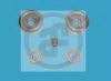 TOYOT 0490616010 Repair Kit, wheel brake cylinder